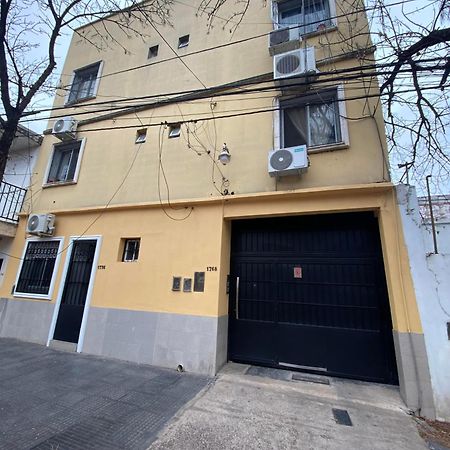 コリエンテスLa Escala Lllアパートメント エクステリア 写真