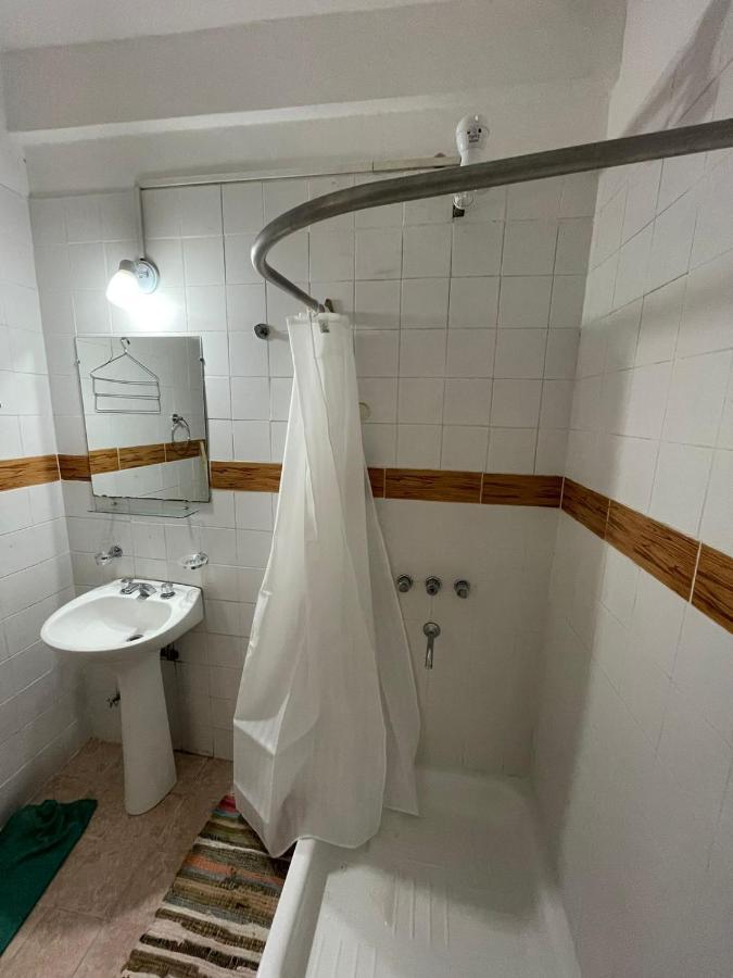 コリエンテスLa Escala Lllアパートメント エクステリア 写真